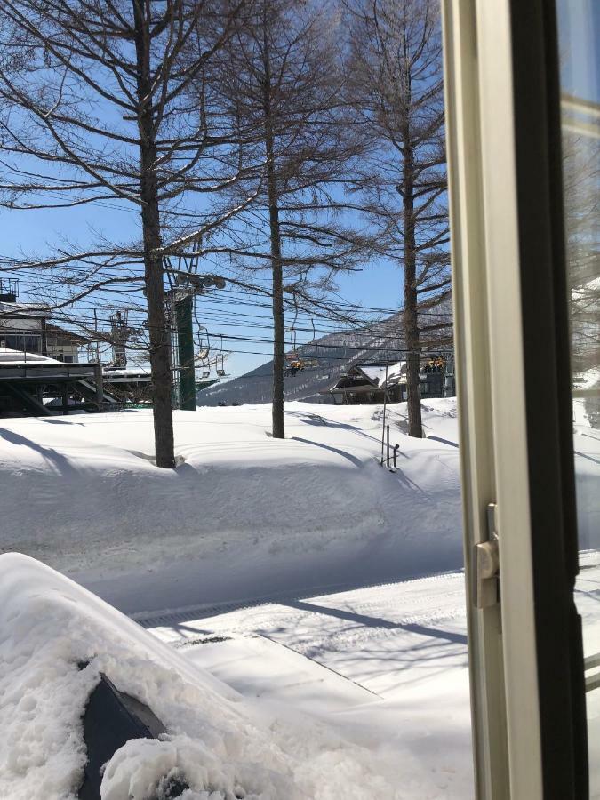 Annex Aburaya 호텔 이야마 외부 사진