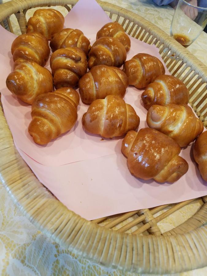 Annex Aburaya 호텔 이야마 외부 사진