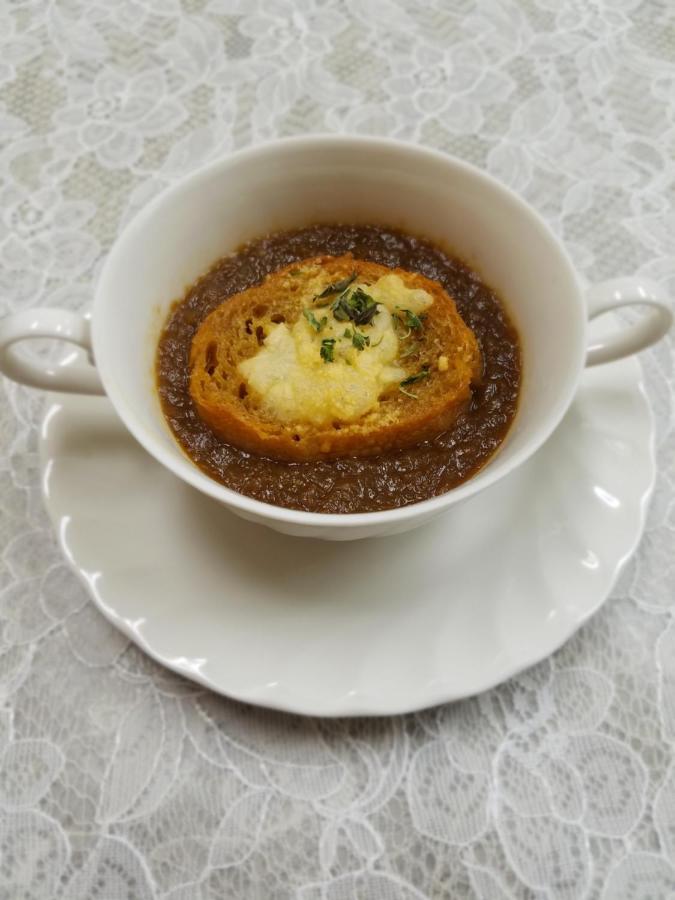 Annex Aburaya 호텔 이야마 외부 사진