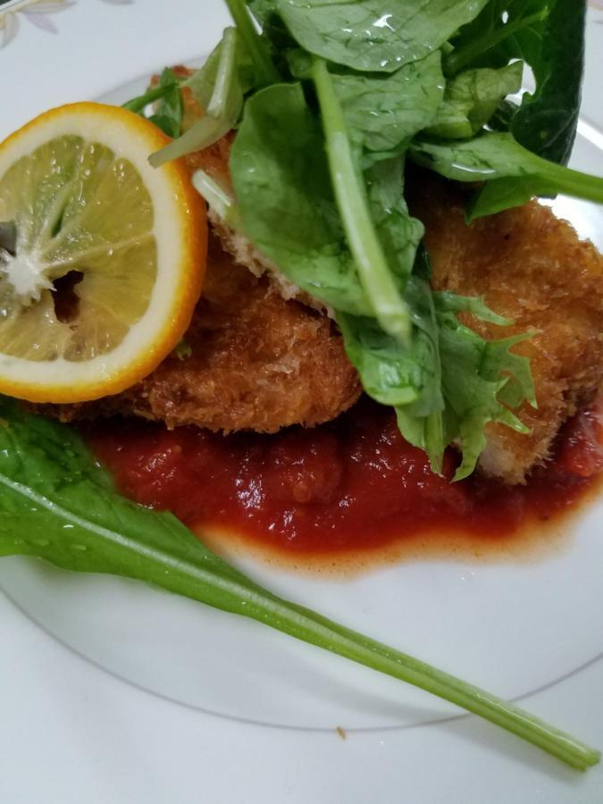 Annex Aburaya 호텔 이야마 외부 사진