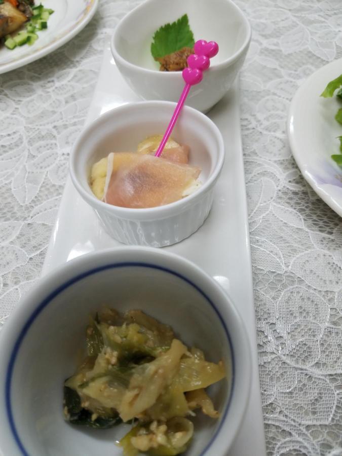 Annex Aburaya 호텔 이야마 외부 사진