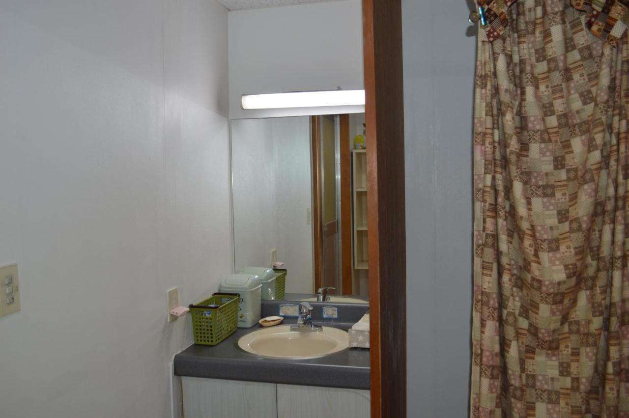 Annex Aburaya 호텔 이야마 외부 사진